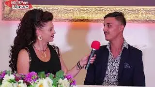 Interviu @ Gurita Energie ( Chef cu Lautari ) 2017