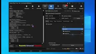 Removing Huawei ID Kirin710  emmc