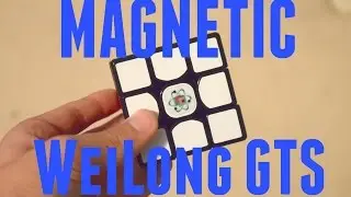 WeiLong GTS M Unboxing