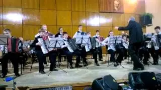 М. Шмитц. Буги-вуги