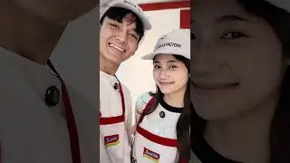 yang udah nonton Vlog, pasti tau kita jadi apa aja nihh😋 #dewanayya