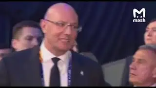 Путину рассказали о Dota 2