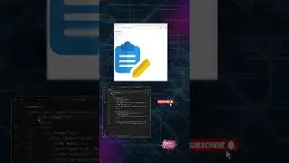 Build Notes App UI with HTML | JavaScript Projects for Beginners