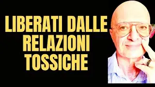 Liberati dalle relazioni tossiche