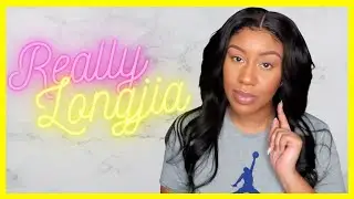 1 WEEK UPDATE | Longjia Hair | Natasha Nicole