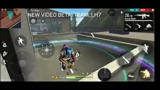 CLIPS 🔥 NEW ENTRENAMIENTO BY : EMANUEL_LH7 (FREE FIRE-HEADSHOT*-*) 2021