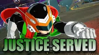 Justice Was Delivered! | Sparking Zero!