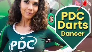 MORE BTS OF DARTS WORLD CHAMPIONSHIP | Backstage At Ally Pally Exclusive