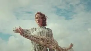 DAKS SS22 CAMPAIGN VIDEO