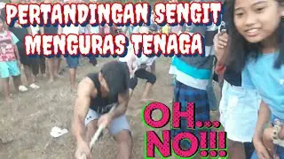 lomba tarik tambang‼17 Agustus 2023 desa arjasa jember
