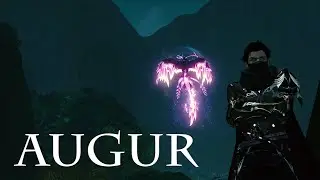 ArcheAge / АВГУР / САДЫ МАТЕРИ 12ЛВЛ ЗА 1ЧАС В СОЛЛО