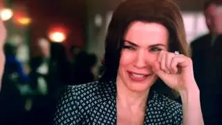 Alicia Florrick feelings