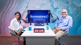The Power of Neuroscience for Spiritual Healing and Wellbeing | The Illuminations Podcast