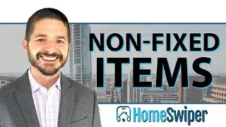 Things the Seller Can Take