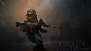phantom forces gameplay
