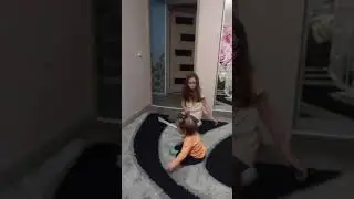 Жестокий поединок на мечах. Непредсказуемая концовка !