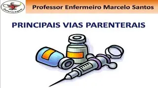 Vias de Administração Intradérmica, Subcutânea e Intramuscular
