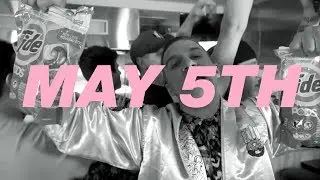 MAY 5TH