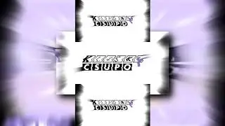 (YTPMV) Klasky Csupo Robot Logo In Demonized Doom Scan