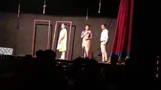 Drama name: hopun heral dithokot😥( part 1)