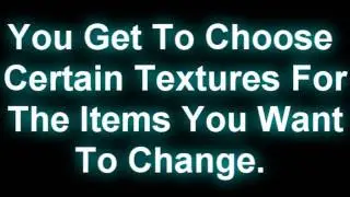 Paternly Pack Texture Pack For Minecraft AWESOME!!!