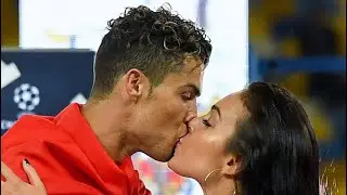 Cristiano Ronaldo & Dua Lipa ? Veja Oque Aconteceu