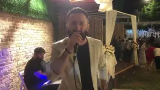 Ali SEVER - Muş Varto Düğünü (Çepki)