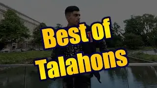 Best of Talahons - Panzerkrieger #talahon #comedy #satire #funny
