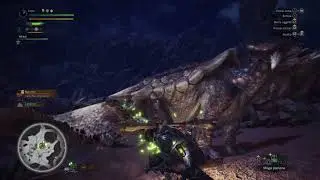 Monster Hunter: World - Rathian