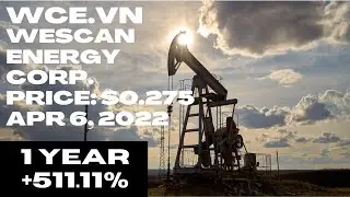 WesCan Energy Announces Closing of Private Placement For $500k!! Wescan Energy Corp. (WCE.VN)#SHORTS