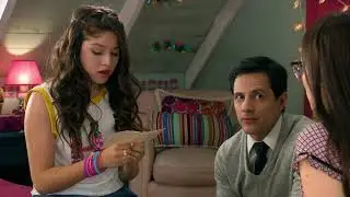 Soy Luna 2 - Die Box wird geöffnet + Vorschau (Folge 68)