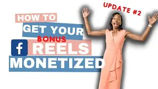 5 Ways to Make Money on Facebook and How to Make Sure Your Reels Qualify for Bonuses!