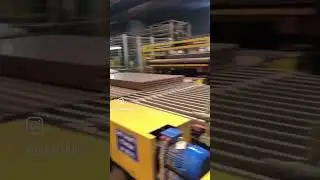 Процесс производства керамического кирпича 🧱