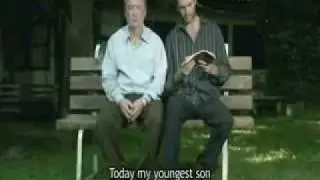 Father & Son relationship :- 