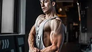 Chest Day @Warrior Gym