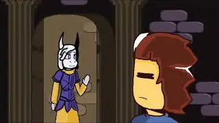 HardTale #3