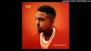 [FREE FOR PROFIT] Nas TYPE BEAT - 