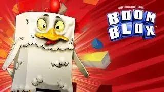 Boom Blox Video Review