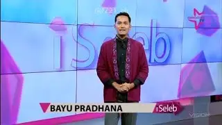 (OP + CL) iSeleb iNews on Celebrities TV March 1, 2026