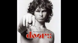 Текс,перевод песни The Doors - People Are Strange