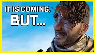 Apex Legends Cross Progression
