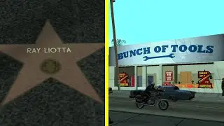 MOD OBJEK BARU DI GTA SAN ANDREAS!