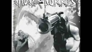 Chuck Norris- Poder Jovem