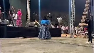 Peace Preacherz 🙏🙏 live on stage dance de dance 2022