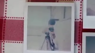 Polaroid 1001 - Demo and Giveaway!