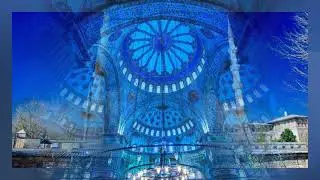 Blue Mosque Istanbul