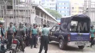 Khaleda Zia surrenders in court, gets bail in graft cases