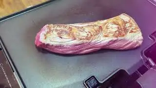 Как приготовить лучший стейк филе миньон