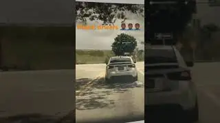 Miami drivers 🤦🏾‍♂️🤦🏾‍♂️🤦🏾‍♂️ 