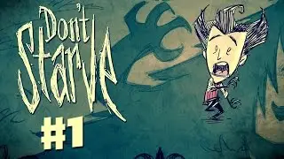 Don't starve  ч.1